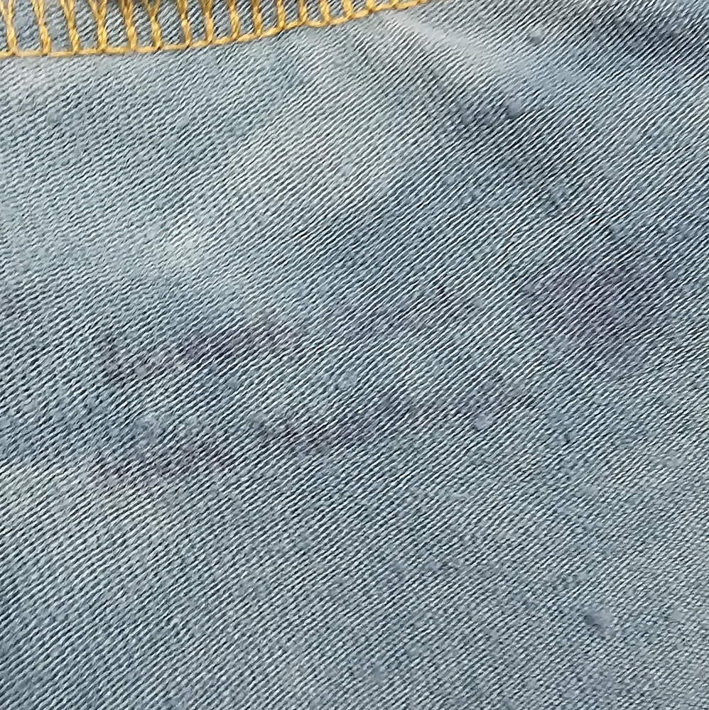 Handmade Loverly Goods Organic Cotton Tank - Picture 3 of 3